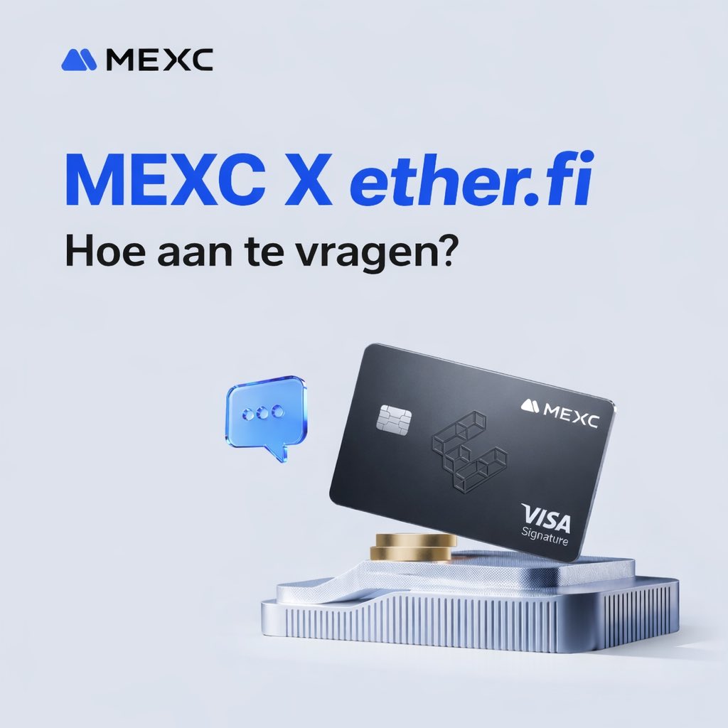 MEXC Netherlands Fan Club (@MEXC_NL) / Posts / X