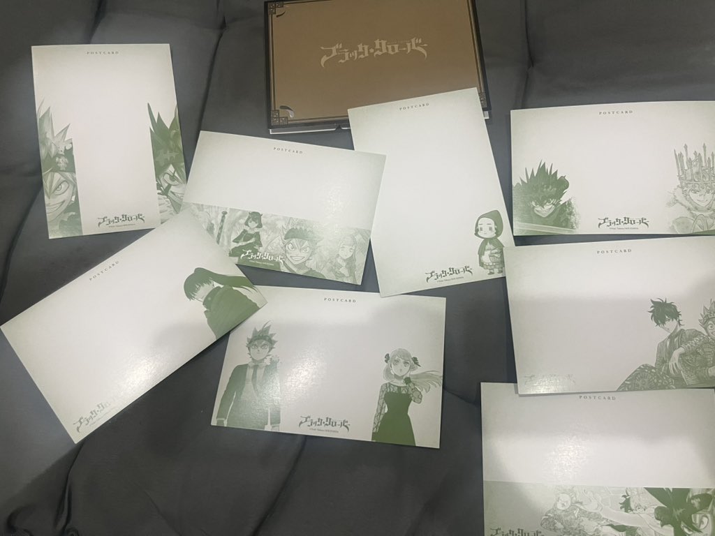 Kamiinx's tweet image. รวมของที่มาส่งวันนี้ค่ะ ฟริน 😭🖤🖤💗💗 โปสการ์ดอันแรกนึกว่าจะได้เดือนมีนาเพราะลองสั่งเองในอีเบแต่มาถึงพร้อมกับของคนอื่นๆเลย นุใจละลาย  น่ารักที่สุดด