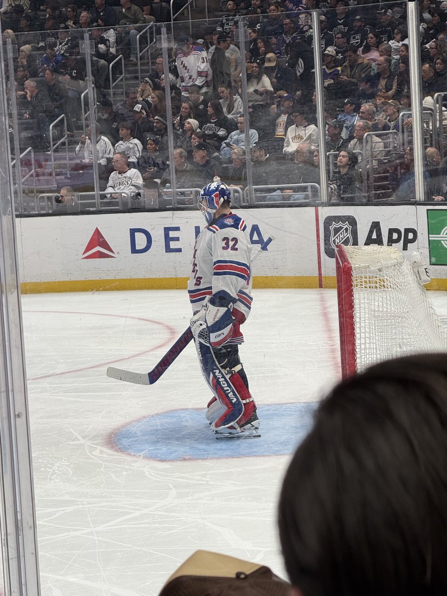 typicalLAHomer's tweet image. Still love ya Quicky!
#GoKingsGo