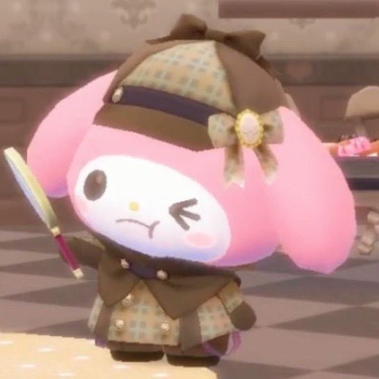 daily sanrio ʚ♡ɞ tweet media