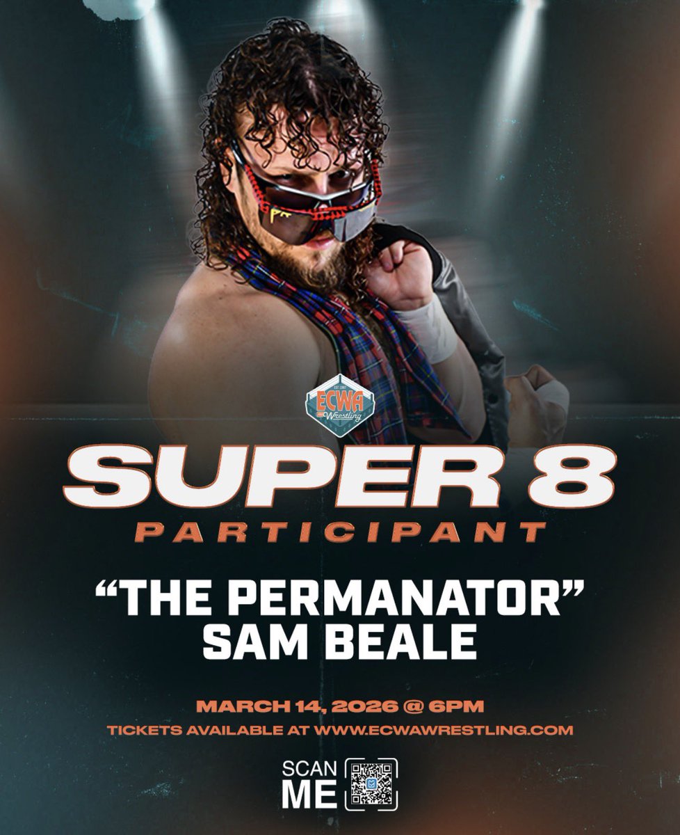 sambeale23's tweet image. A Prestigious tournament, only fit for a PERM-stigious Man. Time to add some hardware🍻 
#Permfection