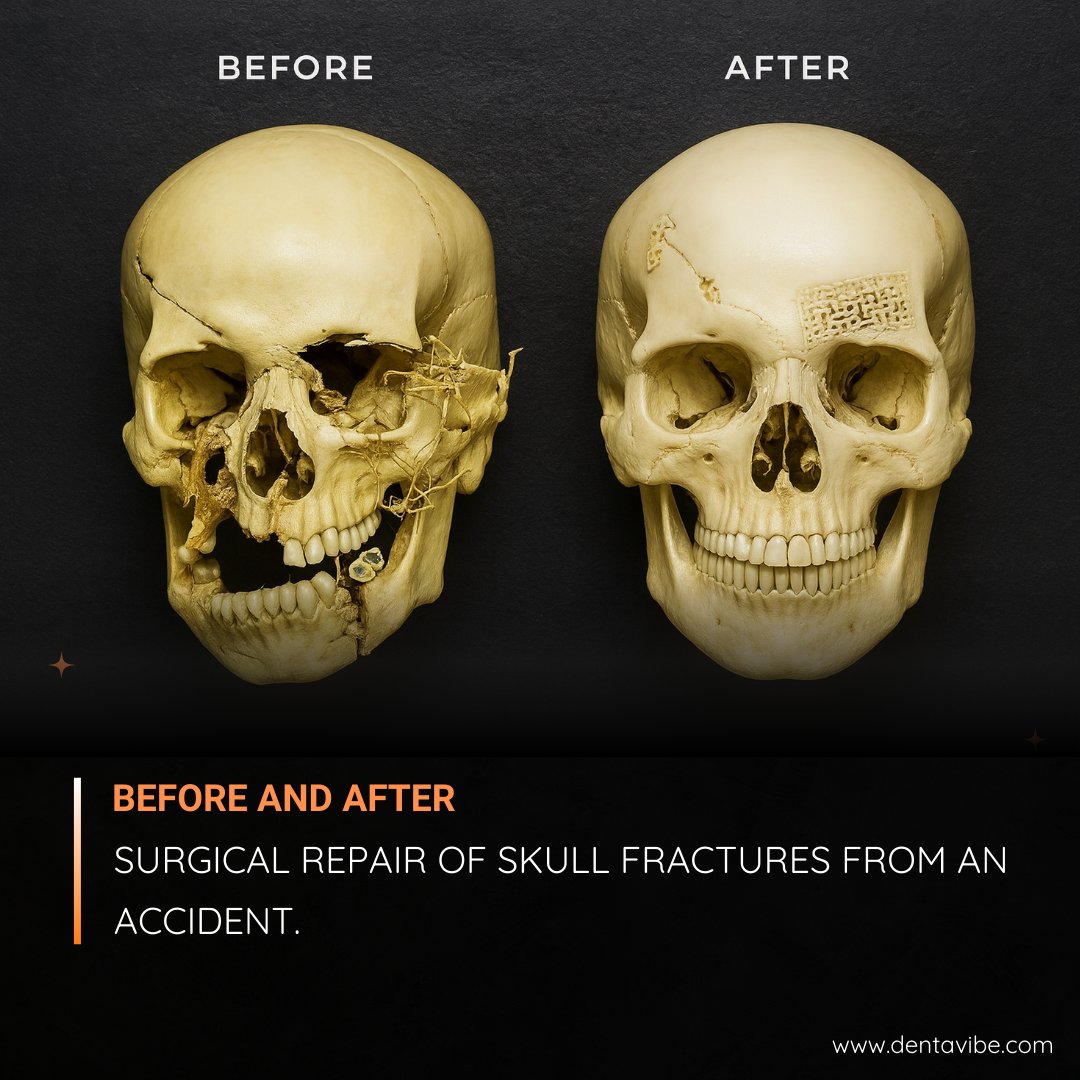 Before &amp; After: The Power of Modern Reconstructive Surgery