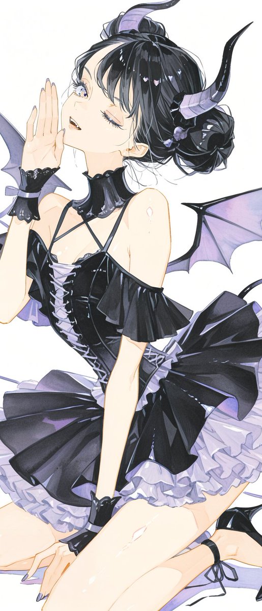 yurari_banri's tweet image. 