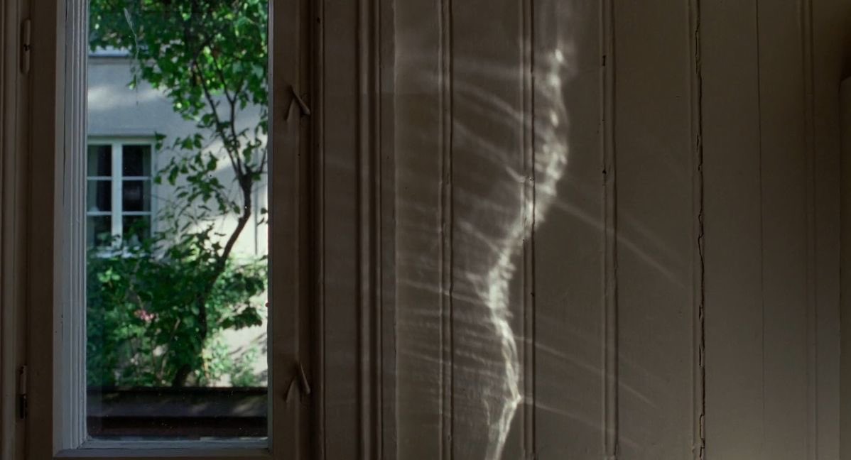 natsreturnn's tweet image. sentimental value (2025) dir. joachim trier