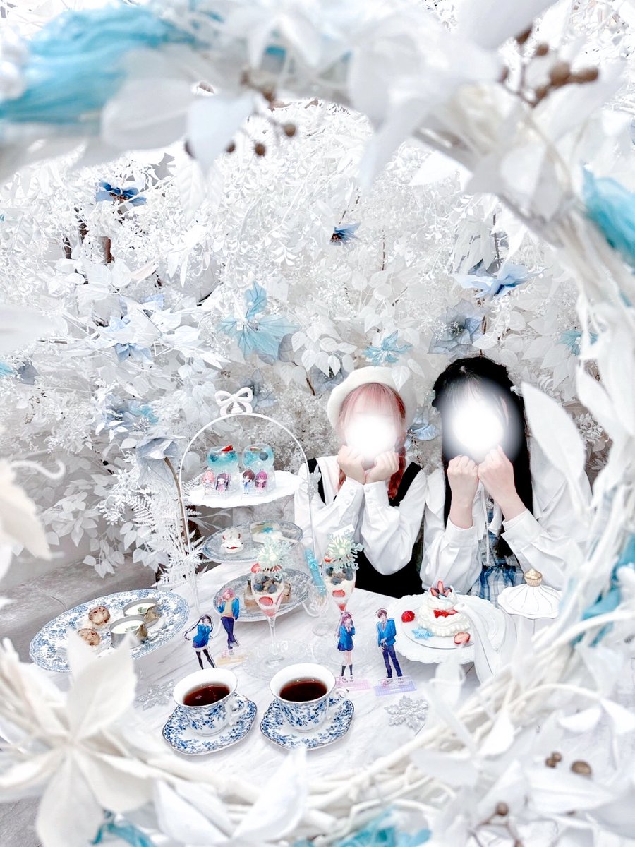 宮里みや🫠 tweet media