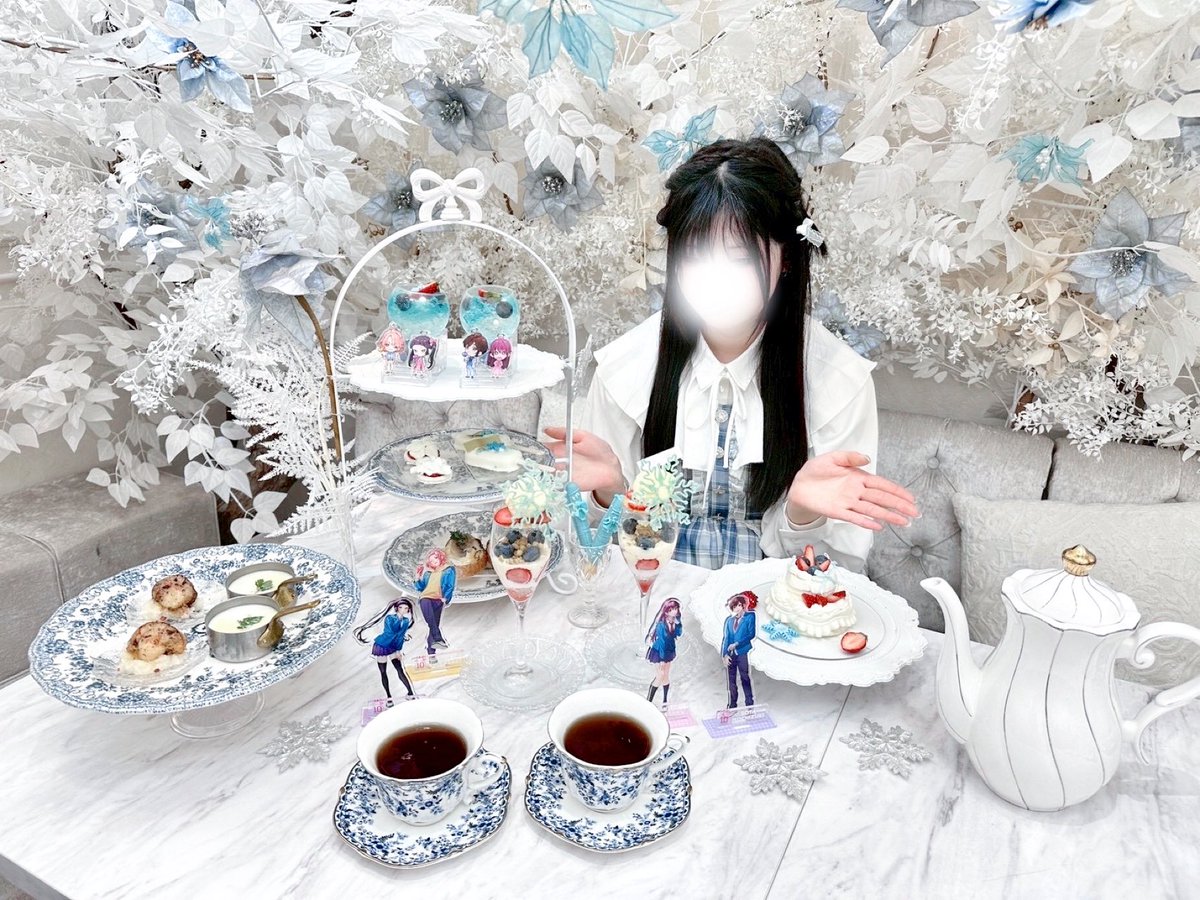 宮里みや🫠 tweet media