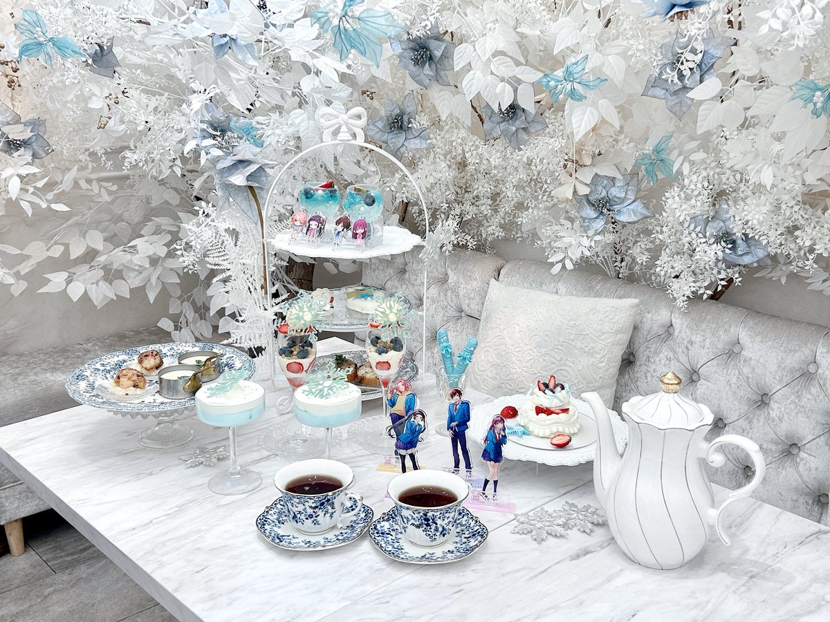 宮里みや🫠 tweet media