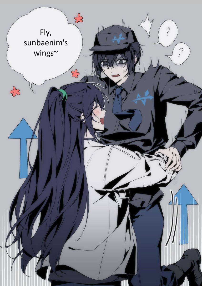 _aircon11's tweet image. #LCB61 
after-work w61