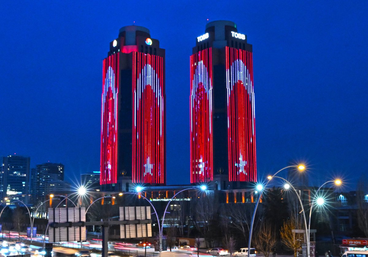 🇹🇷Bayrak inmez!