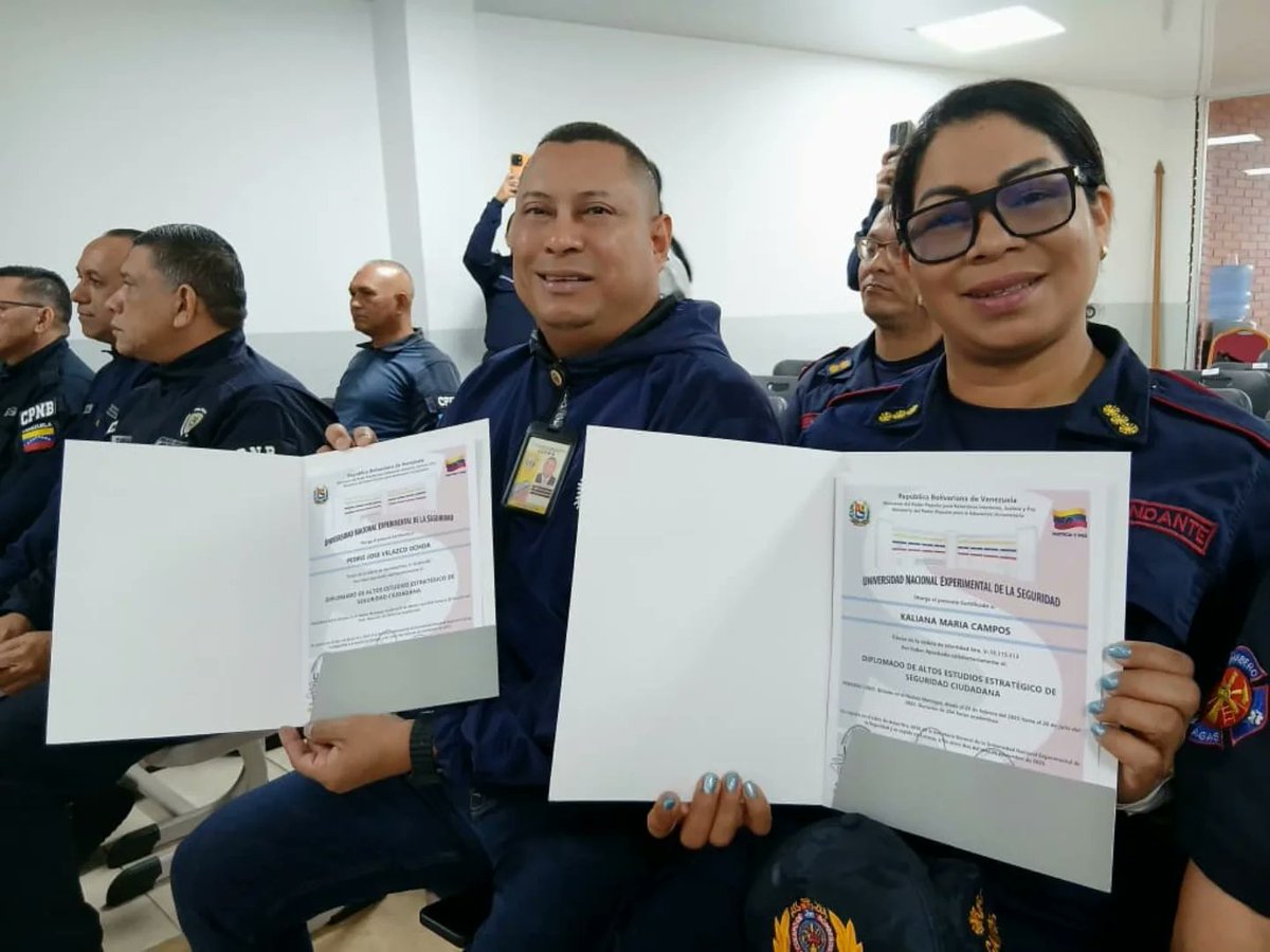 DELEGACIÓN MUNICIPAL CARIPITO tweet media