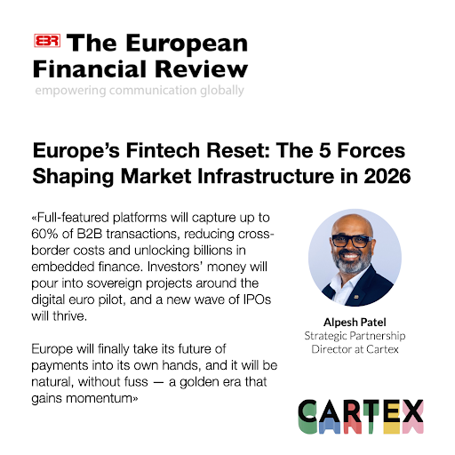 Cartex Group tweet media