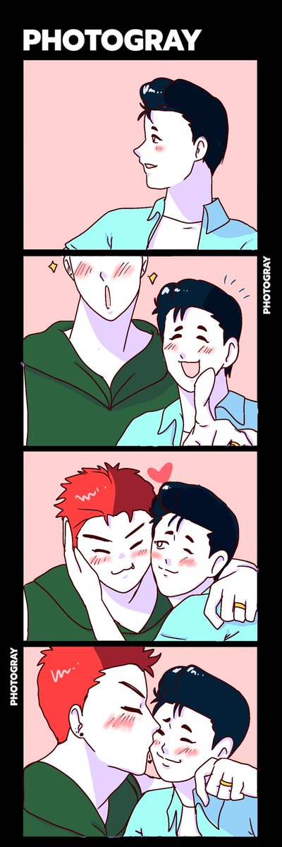 백호열 花洋 🌸🌊 놗
스티커 사진📸