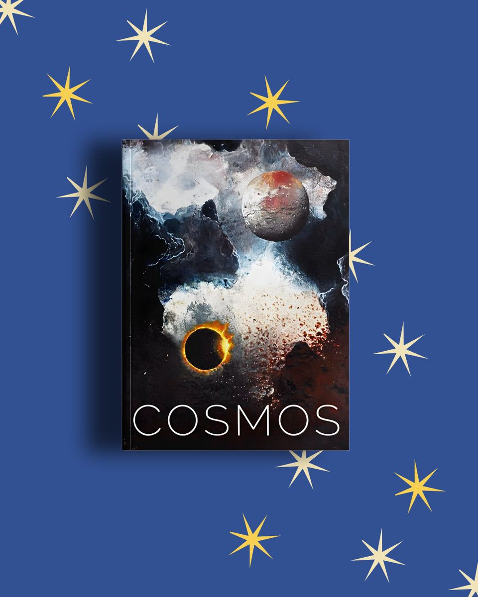 Script Arts & Humanities Books tweet media