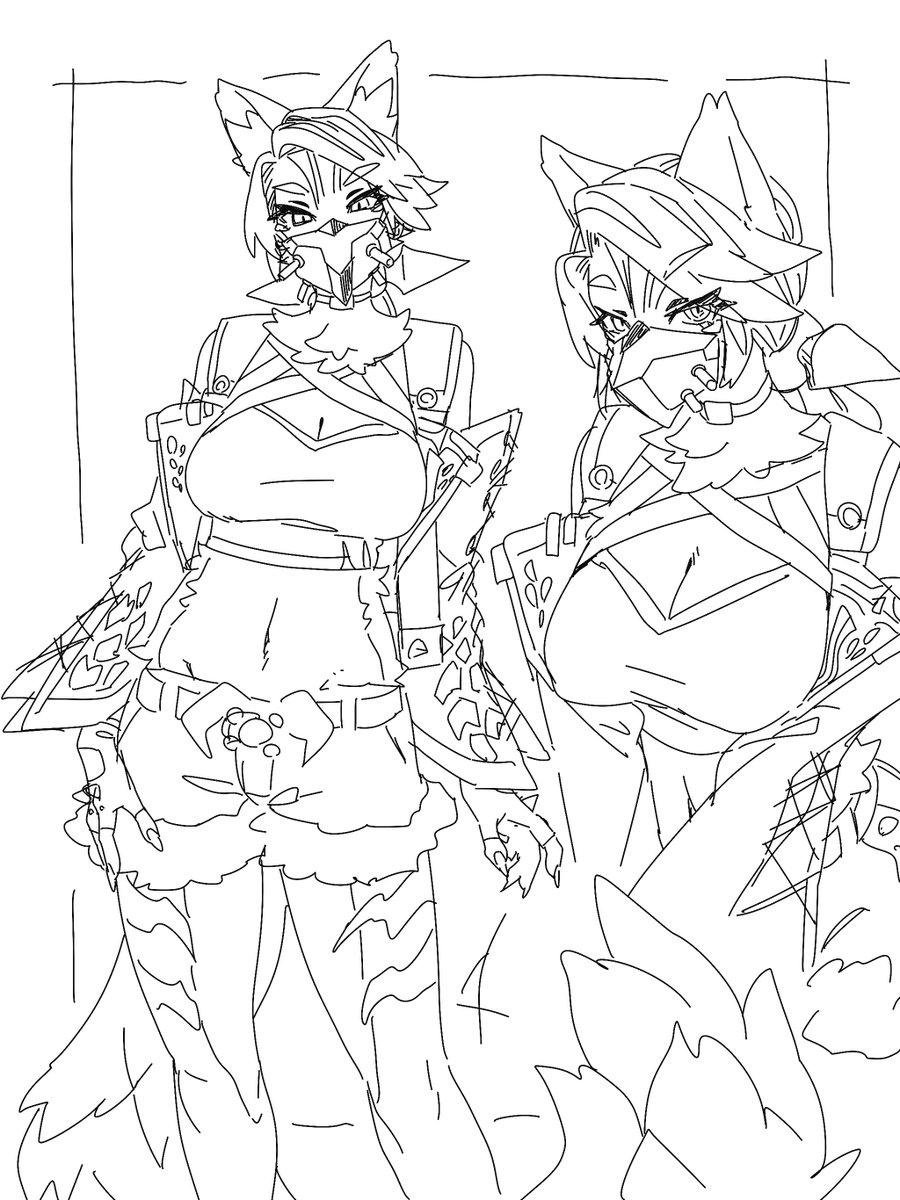 kame🔜FURST CLASS, 関西けもケM-08 tweet media