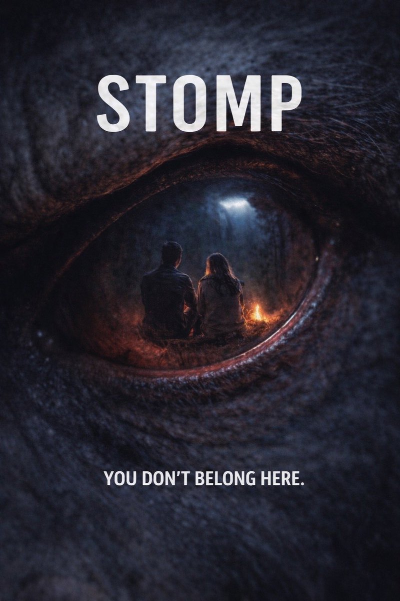 Stomp (@stompfilm) on Twitter photo 