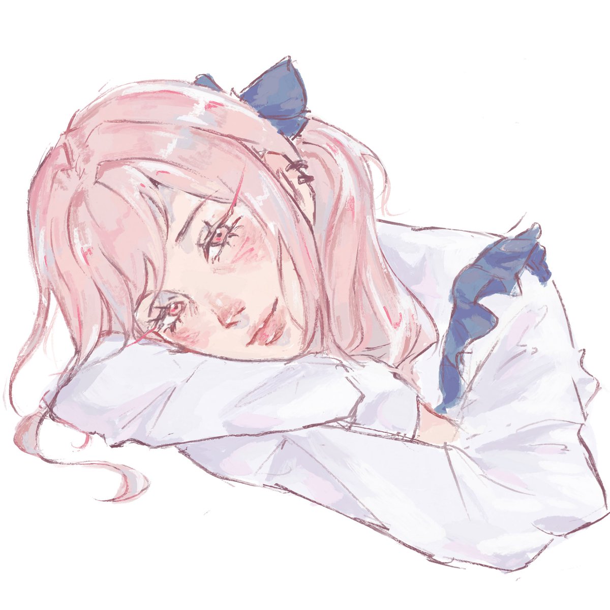 atkorii's tweet image. hi more!!! stuff!!! #prsk_fa #暁山瑞希