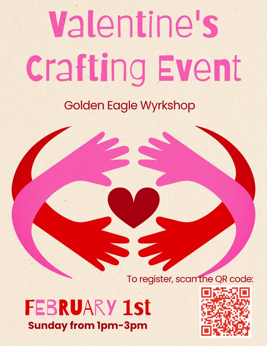 Ludden Library tweet media