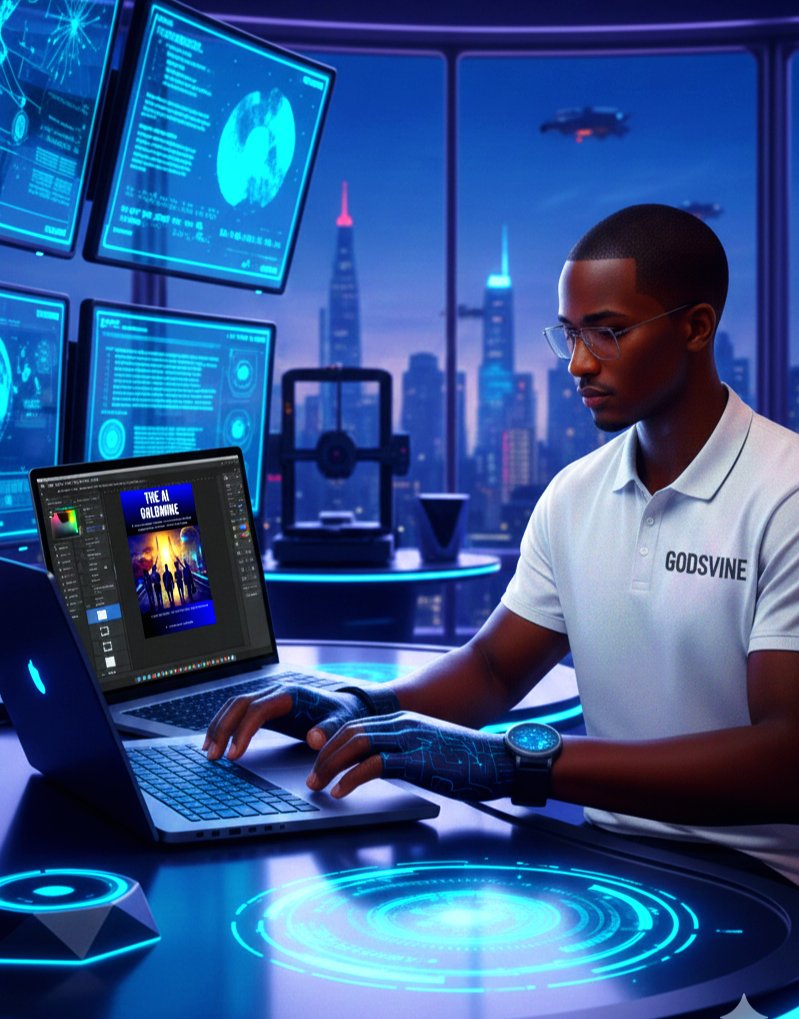 Godsvine tweet media