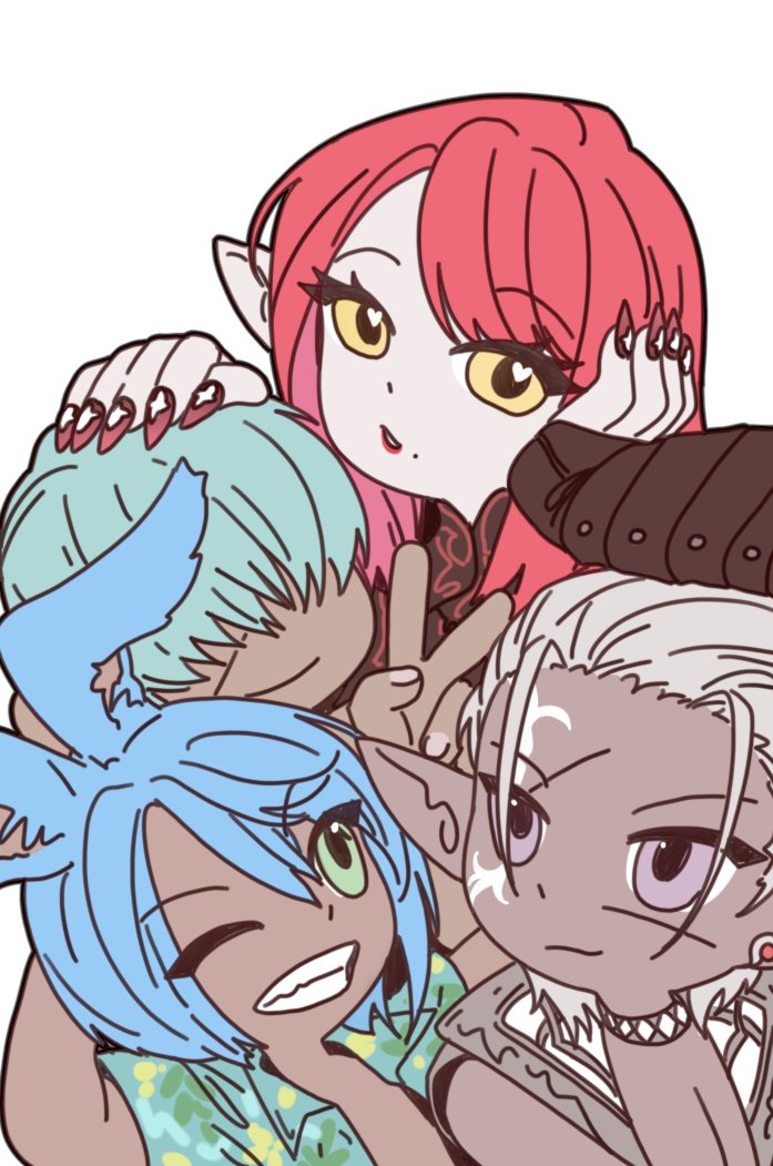 SAKEDONTRAIL_'s tweet image. 「Arcadion, Forever!」 #FF14 #FFXIVART
파팡4회에 투명포카로 제작되어 판매 예정입니다. 아르카디아 최고~
4번째 샘플의 전체샷은 부스 인포에서 공개됩니다 ^___^