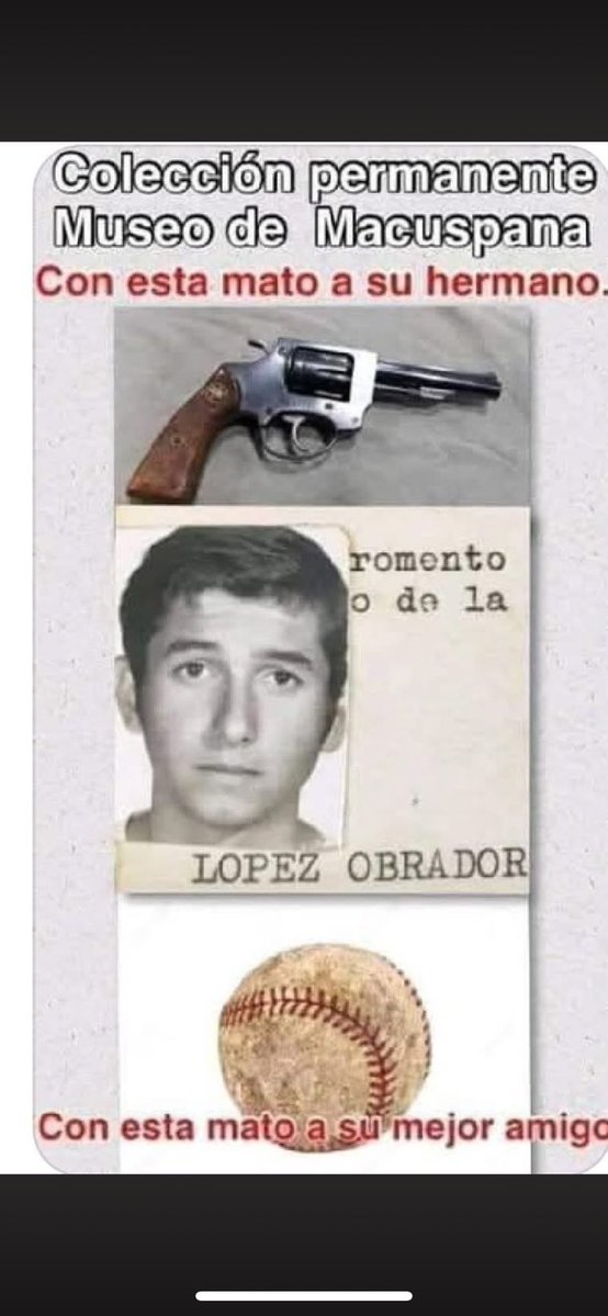 <a href="/PatyArmendariz/">Carmen Patricia Armendáriz</a> El destructor de la salud