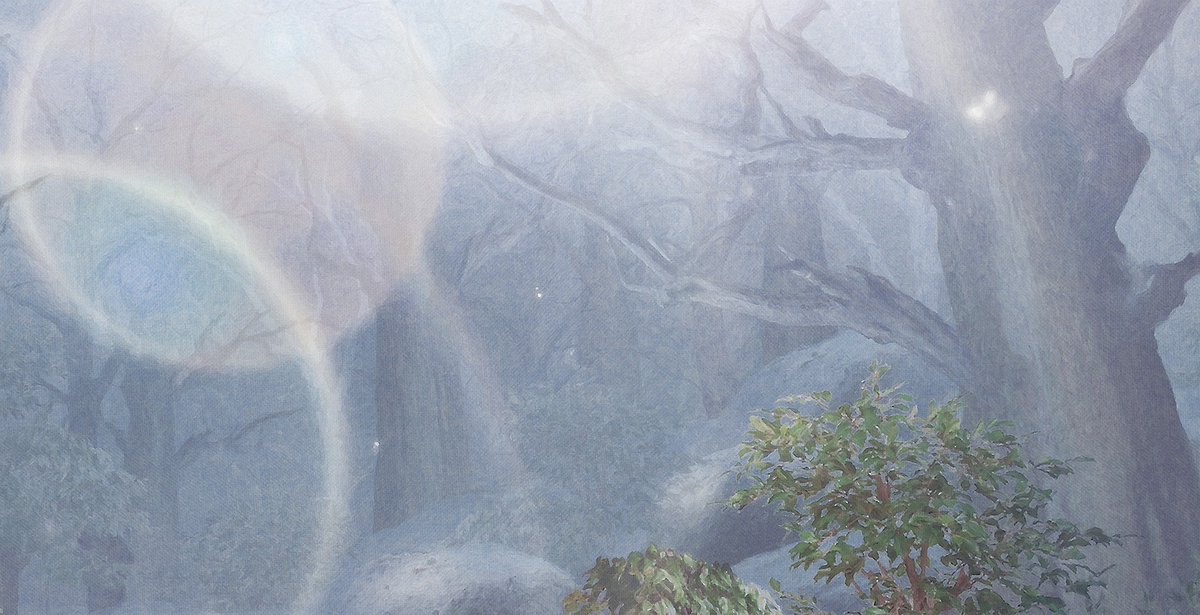 Teaser for tomorrow's art!