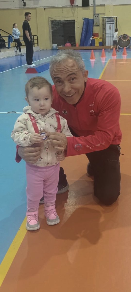 MİNNACIK SPORCUMMMM 🥰🥰🙃