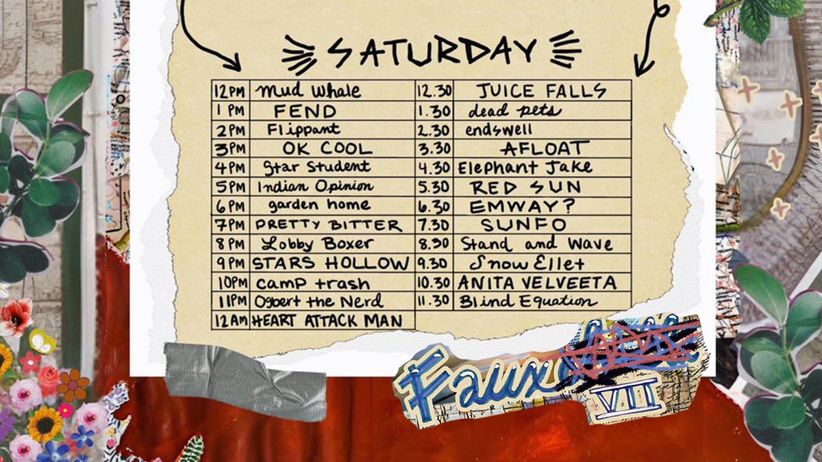 summit shack (faux mode) tweet media