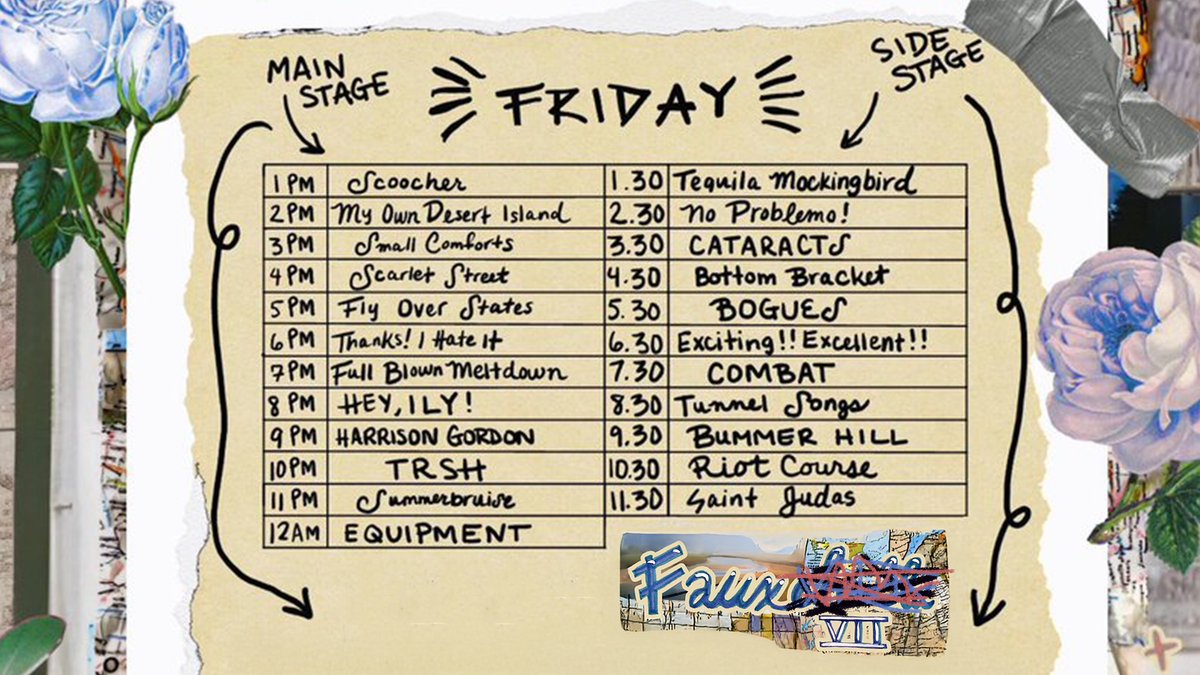 summit shack (faux mode) tweet media