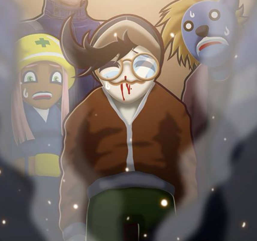 283trainee's tweet image. 두쫀쿠 룩