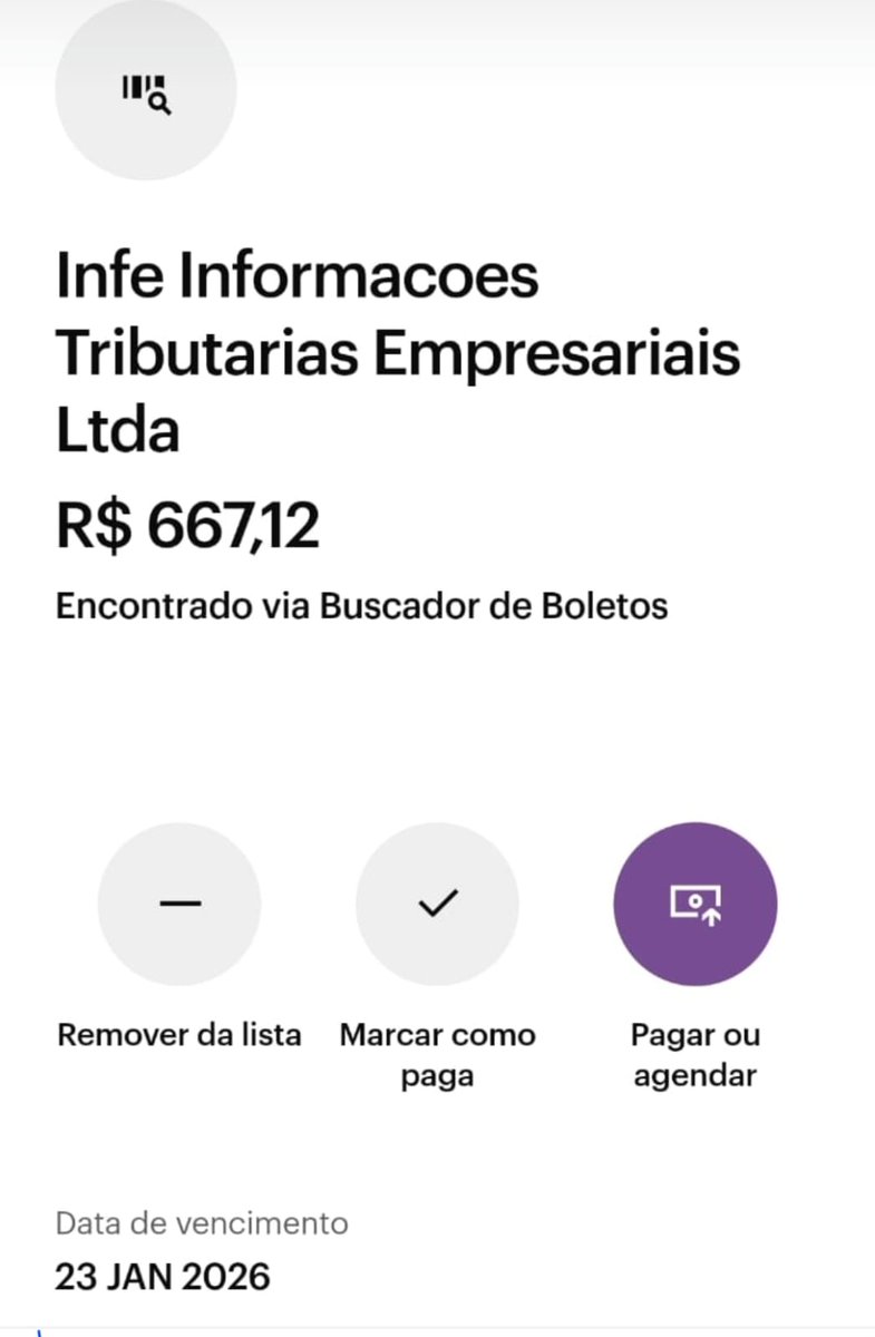 blogdopannunzio's tweet image. Se você é empresário, se tem um CNPJ, leia com atenção para não cair nesse golpe. Uma empresa chama Infe Informações Tributarias Empresariais LTDA está disparando boletos de cobrança sem que nenhum tio de serviço tenha sido prestado. É uma plataforma de estelionatários. Não…