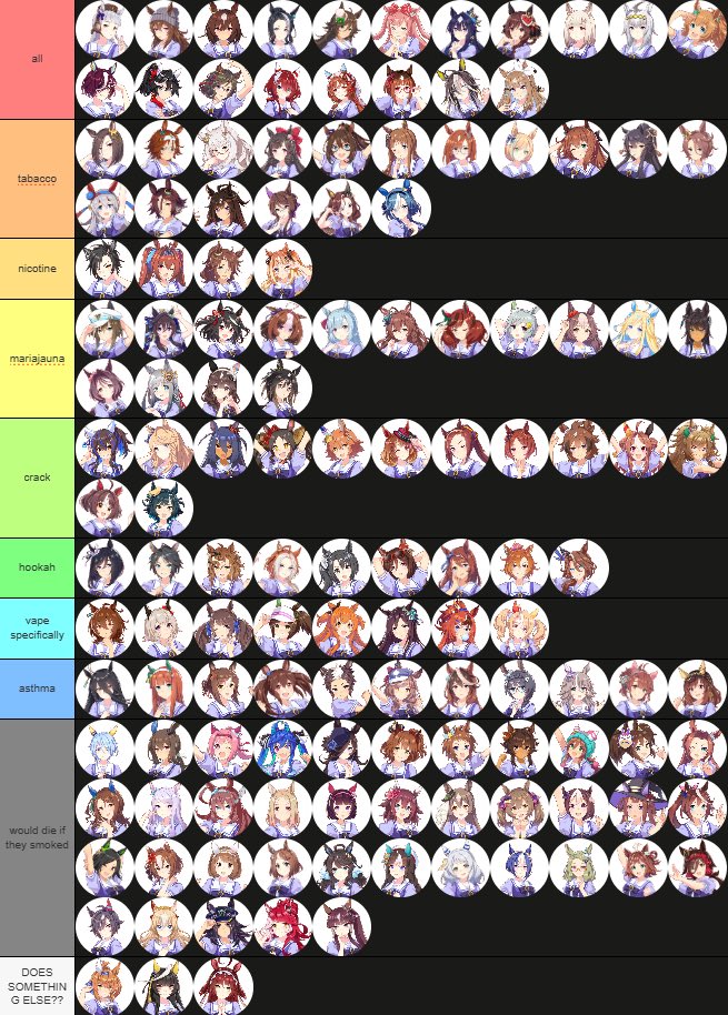 helirubi's tweet image. Oocnuke