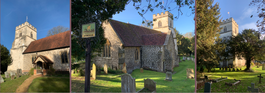 Join us for a social evening at The Dog &amp; Badger - mailchi.mp/e1ab6456c6ab/m…