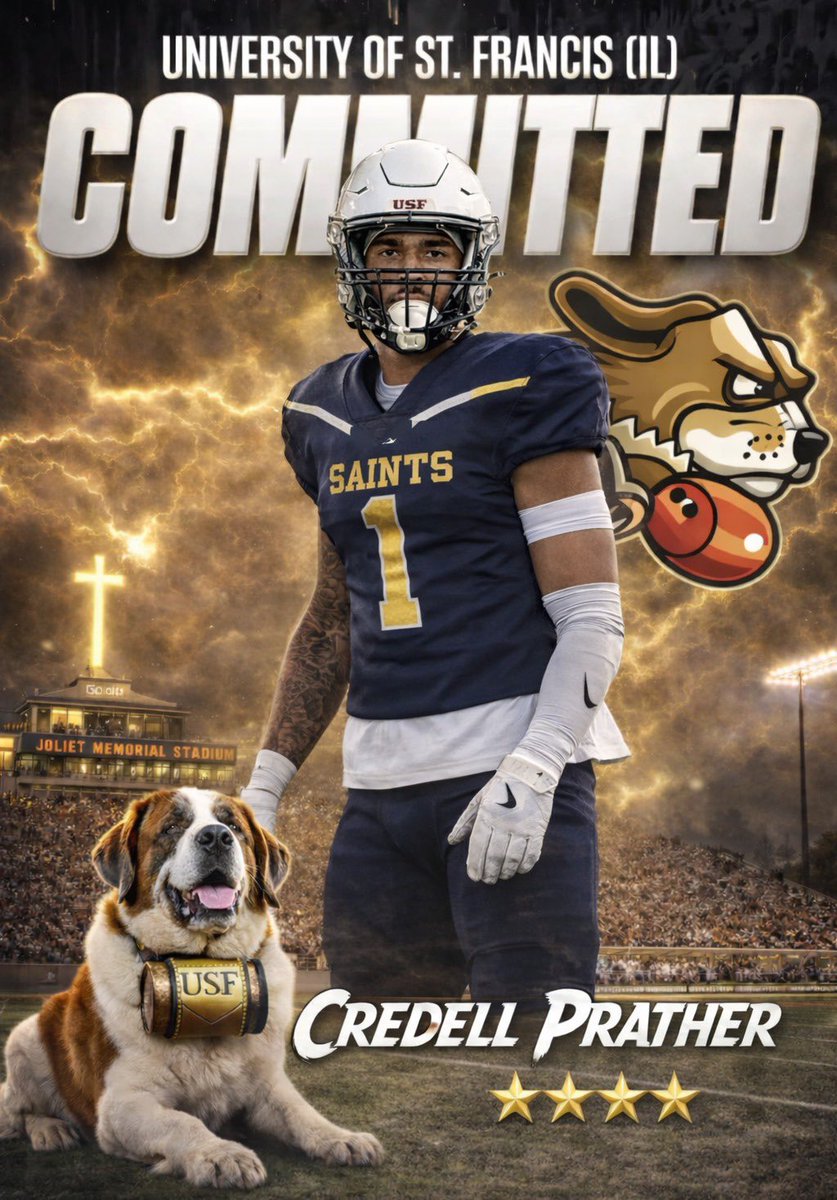 Credell Prather Jr. tweet media