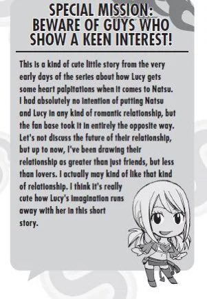 starsfilia's tweet image. hiro mashima is a sick man