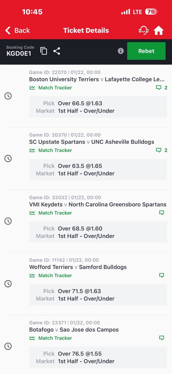 Talented_virtua's tweet image. Let’s wake up too boom 50K odds/ 125 millionaires spreadsheet on Sportybet 

 Option: Over/under 🛜

[This code works globally for all nations]  🚨

🚀 good luck 🍀