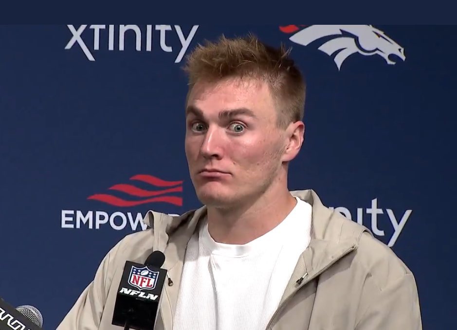 Let’s Talk Broncos PR tweet media