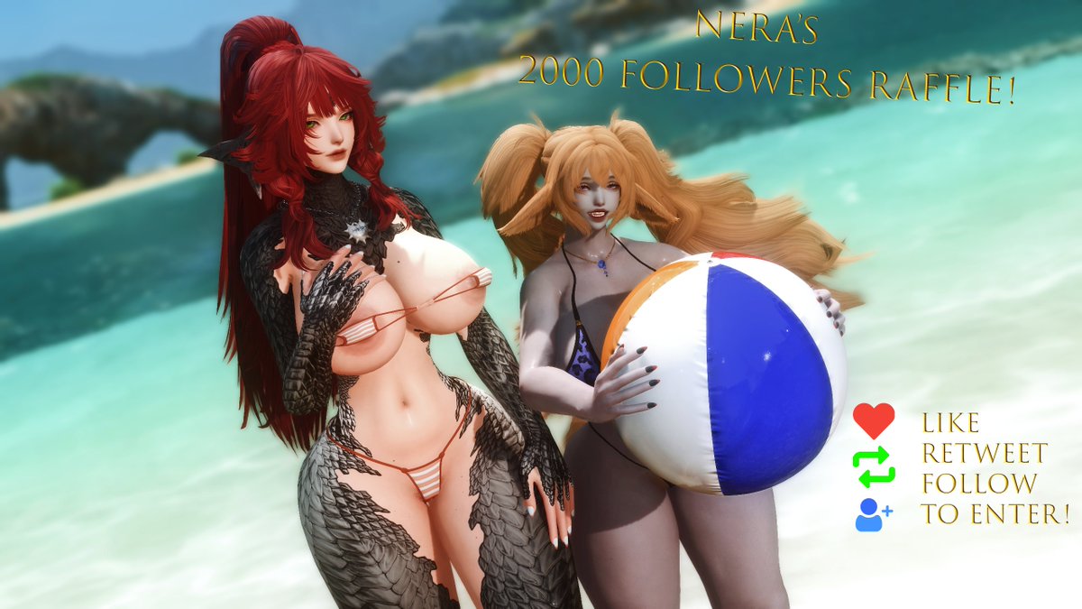 We're coming up on 2000 followers so I'm doing a little raffle to celebrate! Like + RT +follow to enter, 1 winner and they get a gpose made by me! Raffle ends on 11th Feb!