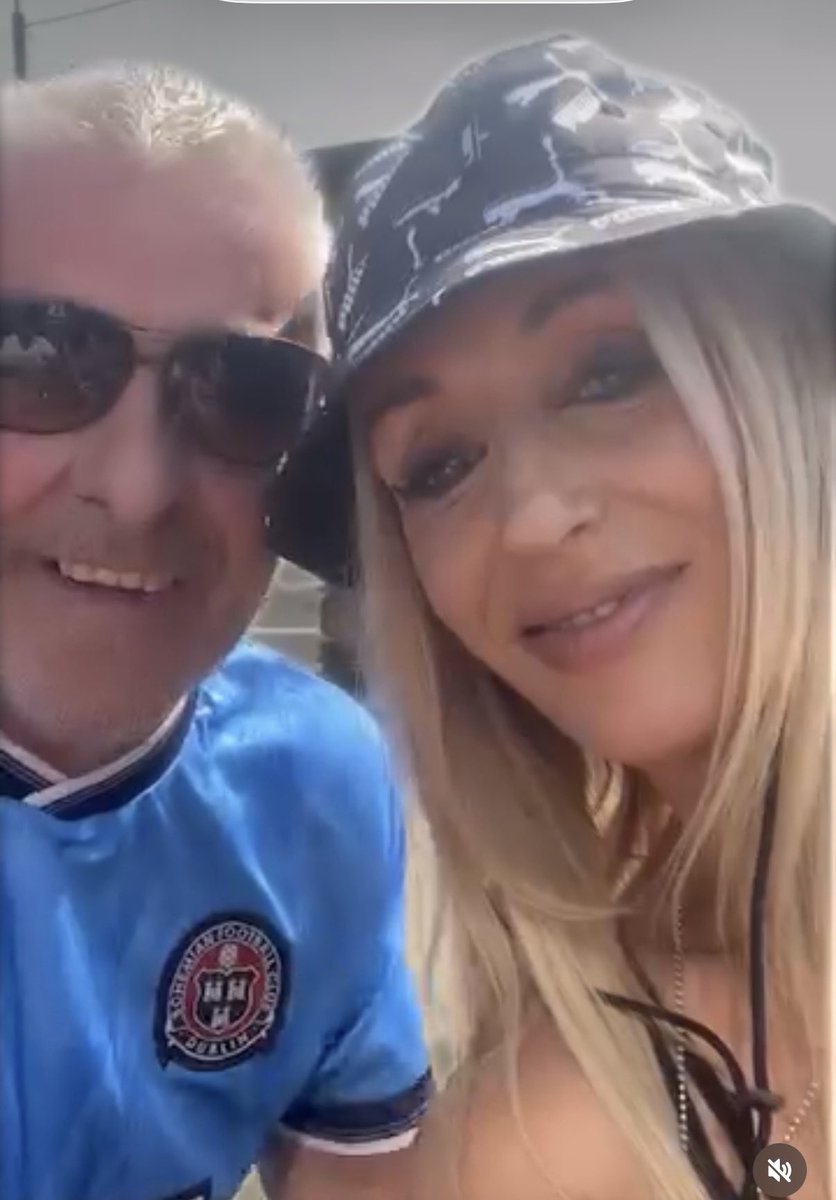 Linda fitzpatrick tweet media