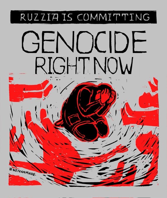 <a href="/AnnaOdesitka/">Dr Anna Odesitka</a> And shut down the mechanisms to return the kidnapped children, IMO the worst crime of all but of course flowing from the original crime of invading.