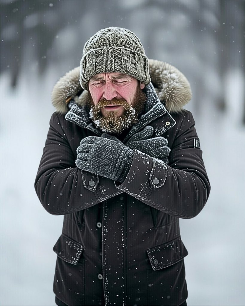 RTNToronto's tweet image. Ontario to be hit with extreme polar vortex on Friday as -50°C mid level temps move forward 🚨