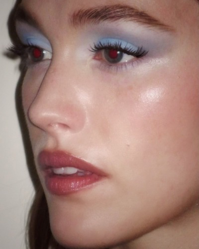 TheCinesthetic's tweet photo. Victoria Pedretti. https://t.co/9ZFNyLqLgN