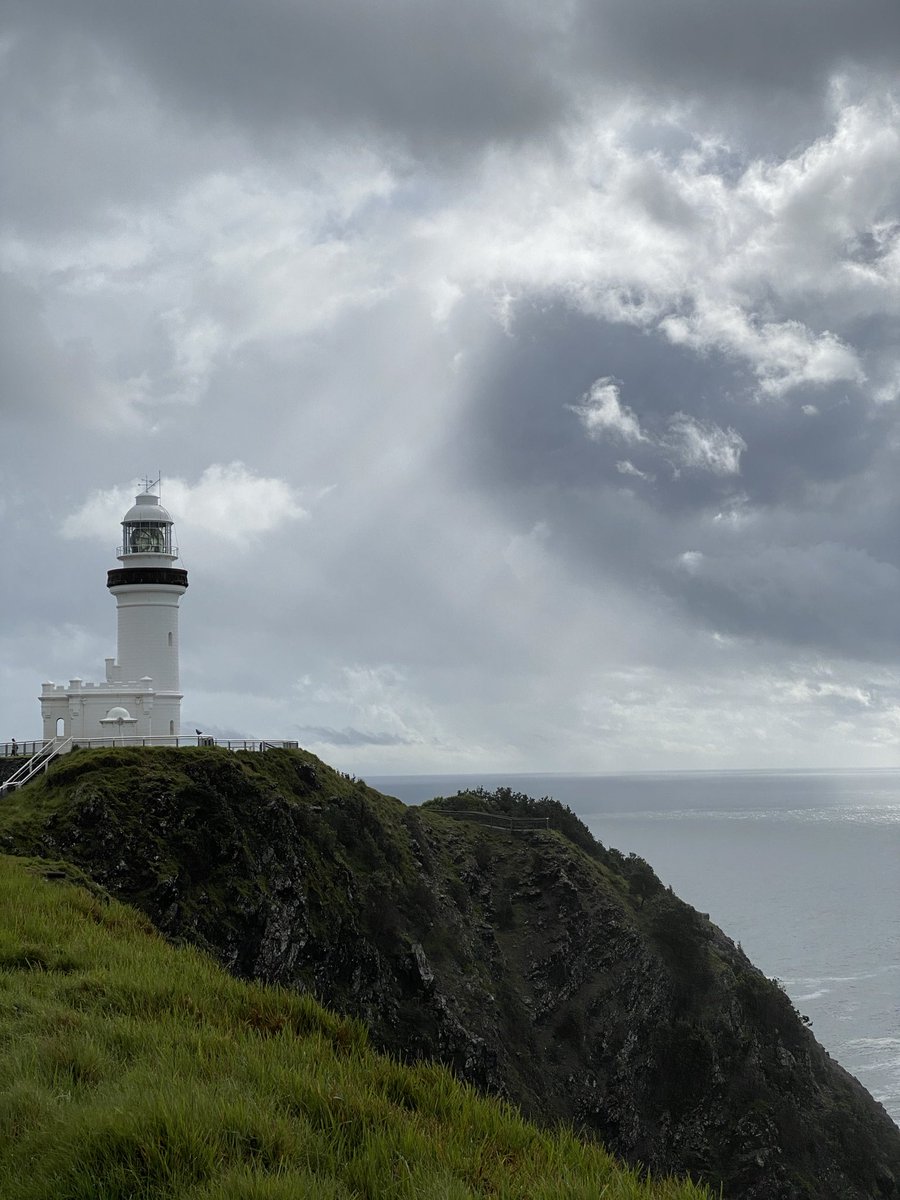wapple15's tweet image. Cape Byron NSW 🇦🇺 #Rowcase #PhotographyChallenge