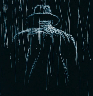 NdeTerror's tweet image. EL HOMBRE DEMONÍACO DE LA LLUVIA, nuevo y aterrador caso en CONEXIÓN FANTASMA ya disponible. ¿Te atreves a escucharlo de noche? disponible aquí ivoox.com/conexion-fanta…