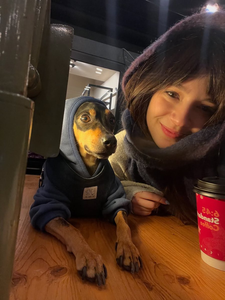 #MinaDemirtaş, Instagram hesabında yeni bir gönderi paylaştı! 🤍✨