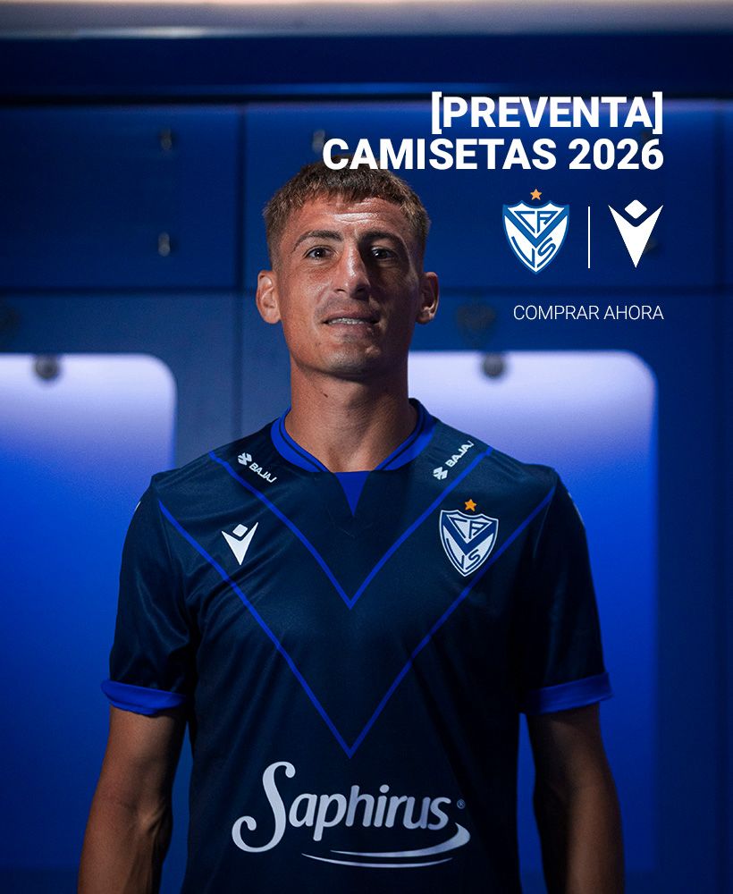 Sábado Vélez tweet media