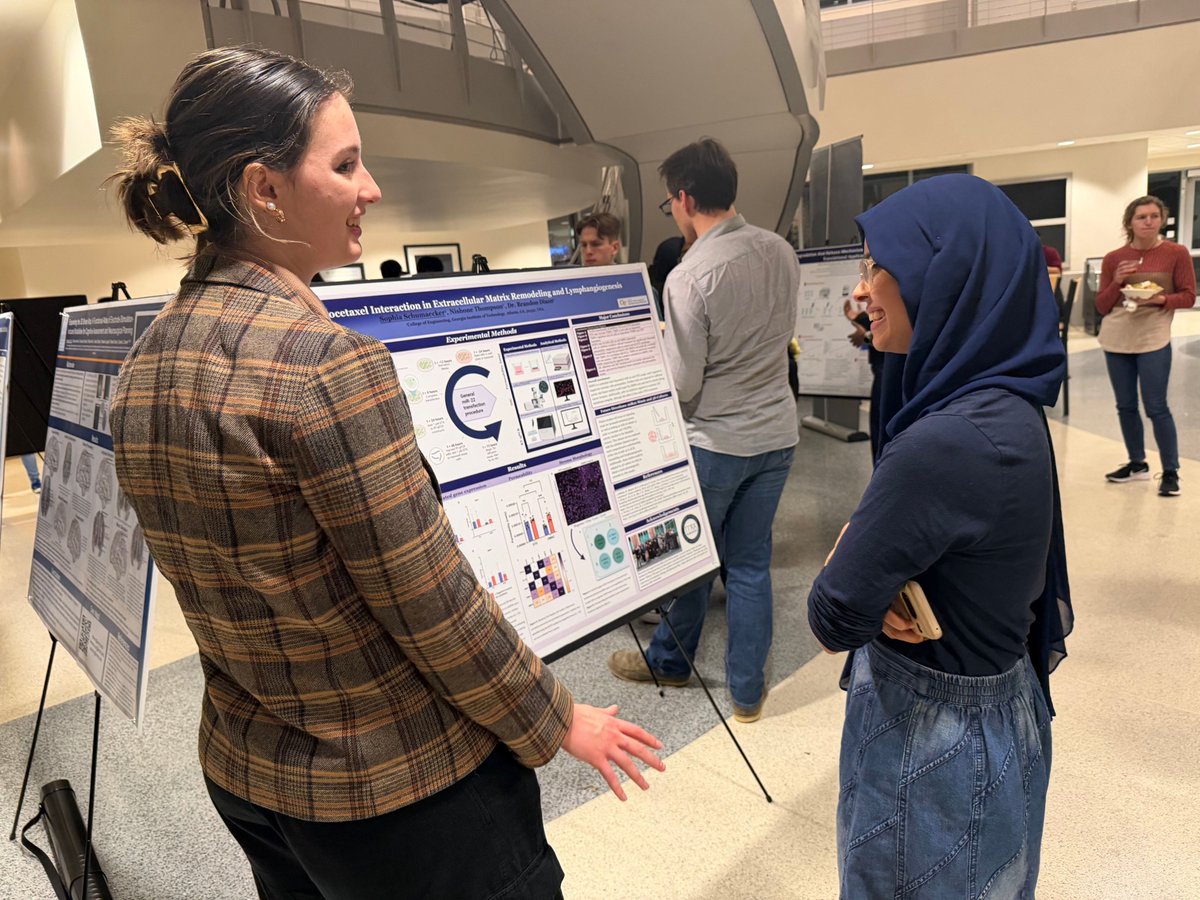 Institute for Bioengineering and Bioscience @ GT tweet media