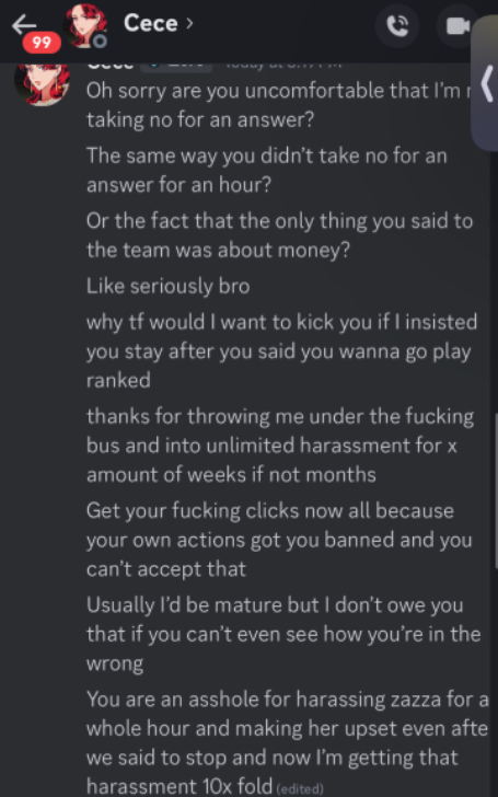 QoR GalAxy 👺 tweet media