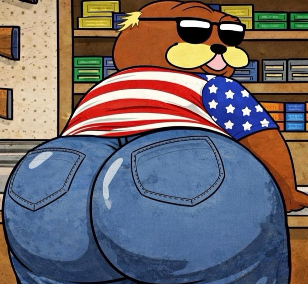 0x_Blunt's tweet image. Hey Björn! viele grüße aus Hamburg und an das Superteam!

Ja das siehst du richtig.

Der Bär steppt bald😉