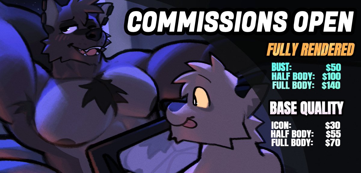 🥛Yoby Yobster🥛🔜Ibercon tweet media