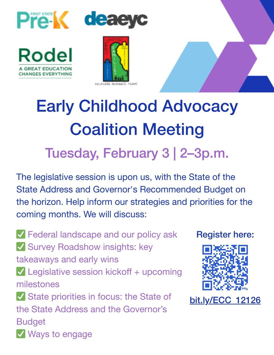 FirstStatePre-K tweet media